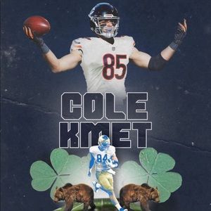 Meet your Posher, Aaron